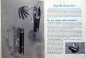 Preview: Ford Thunderbird 1957 Owner Manual (7272)